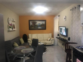 Apartamento CGM de 1 habitación